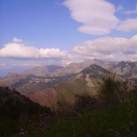 Hotel Zilema Guardia Piemontese Terme