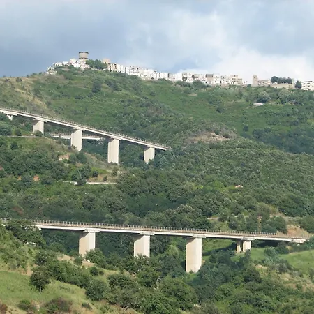 Szálloda Zilema Guardia Piemontese Terme