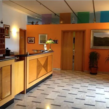 Zilema Guardia Piemontese Terme