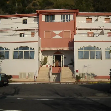 Szálloda Zilema Guardia Piemontese Terme