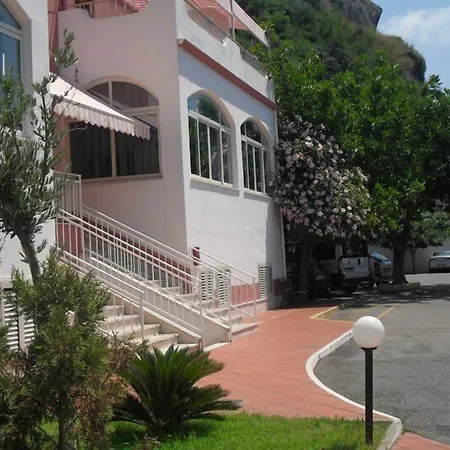 Szálloda Zilema Guardia Piemontese Terme