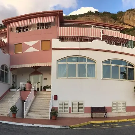 Zilema Szálloda Guardia Piemontese Terme