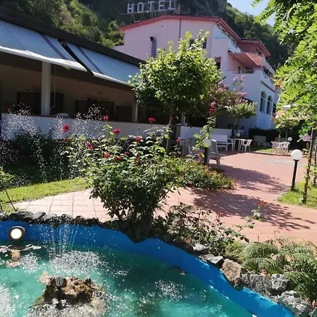 Zilema Guardia Piemontese Terme