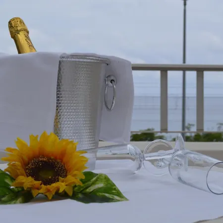 Zilema Hotel Guardia Piemontese Terme