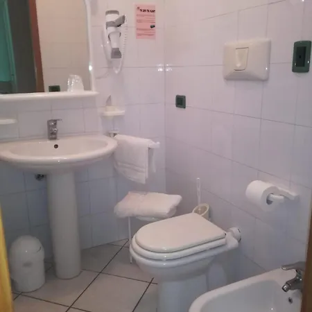 Zilema 3* Guardia Piemontese Terme