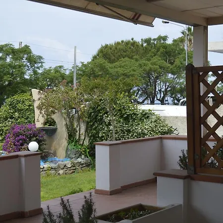 Zilema Guardia Piemontese Terme