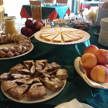 Zilema 3* Guardia Piemontese Terme
