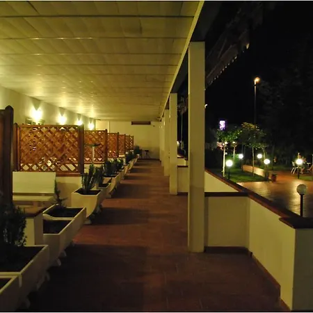 Zilema Hotel