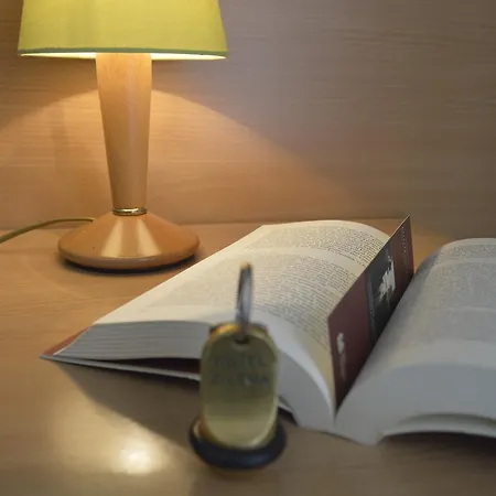 Hotel Zilema Guardia Piemontese Terme