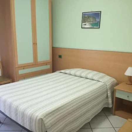 Zilema Hotel Guardia Piemontese Terme