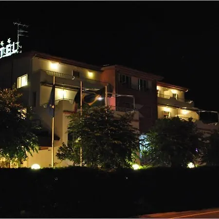 Zilema 3* Guardia Piemontese Terme