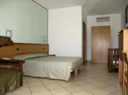 Zilema 3* Guardia Piemontese Terme