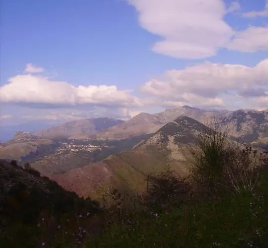 Otel Zilema Guardia Piemontese Terme