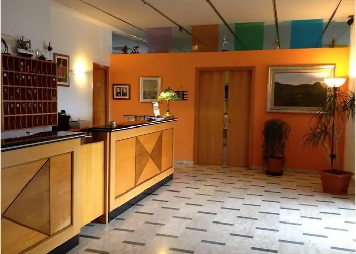 席雷玛酒店 瓜迪亚皮耶蒙特