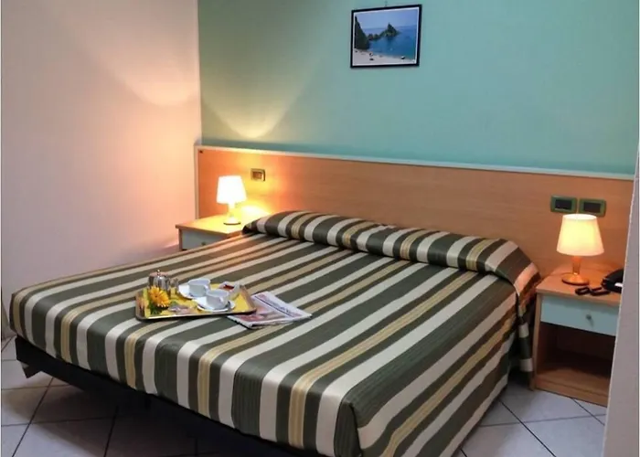 席雷玛酒店 瓜迪亚皮耶蒙特