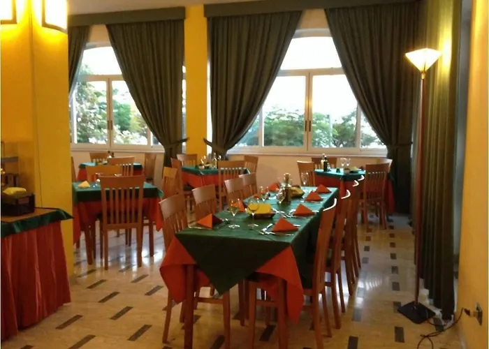 Zilema Guardia Piemontese Terme