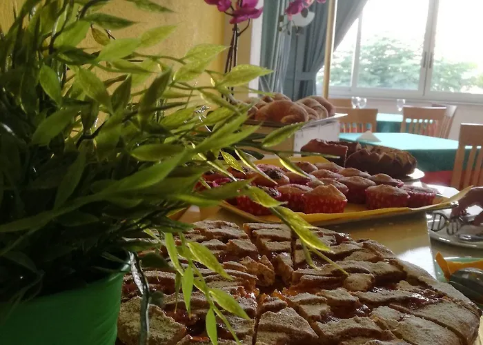 Zilema 3* Guardia Piemontese Terme