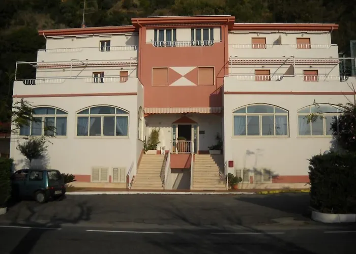 酒店 席雷玛酒店 瓜迪亚皮耶蒙特