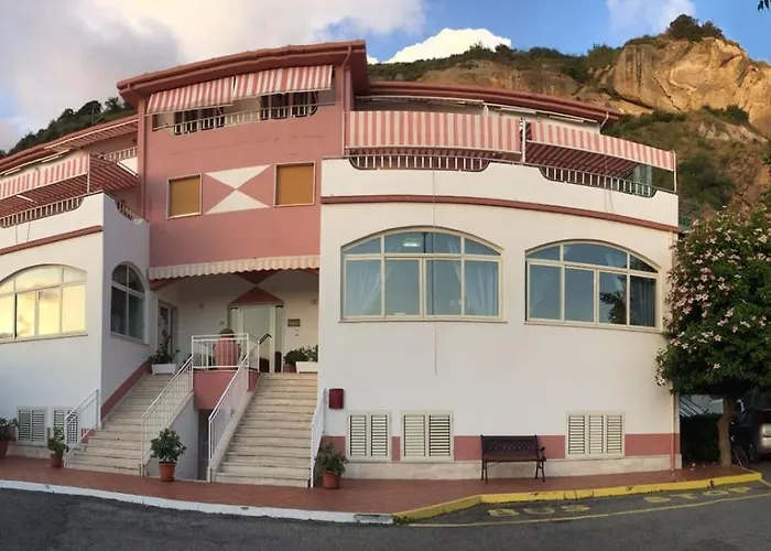 Zilema Otel Guardia Piemontese Terme