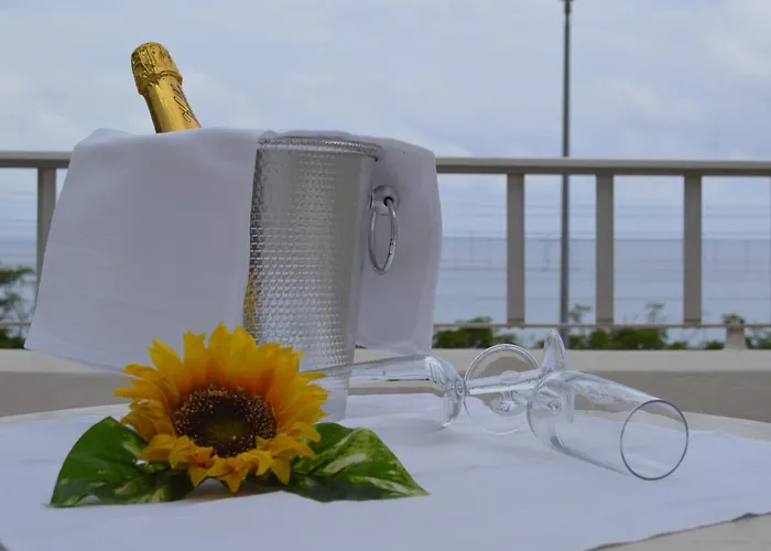 席雷玛酒店 酒店 瓜迪亚皮耶蒙特