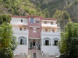 Zilema Otel Guardia Piemontese Terme