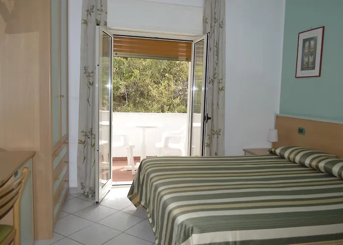 Zilema 3* Guardia Piemontese Terme