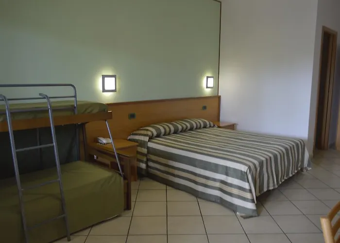 酒店 席雷玛酒店 3*