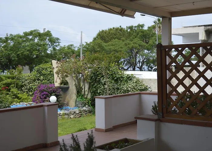 Zilema Guardia Piemontese Terme