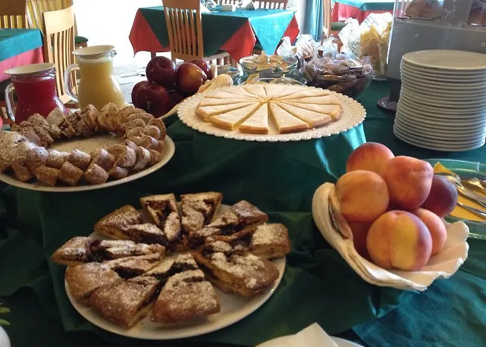 Zilema 3* Guardia Piemontese Terme