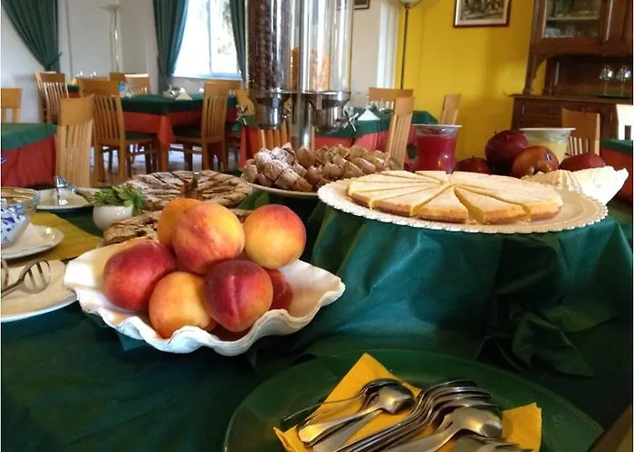 酒店 席雷玛酒店 瓜迪亚皮耶蒙特