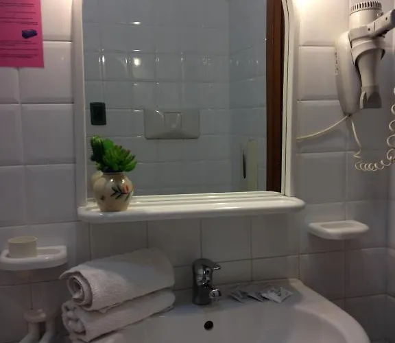 席雷玛酒店 酒店 瓜迪亚皮耶蒙特