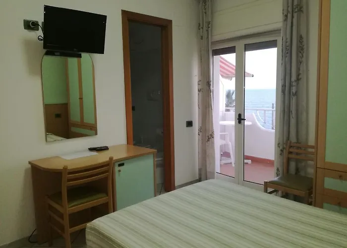 Zilema Otel 3*