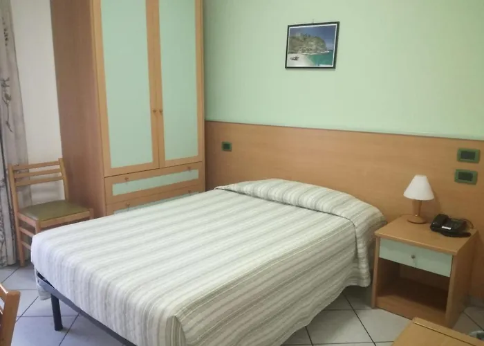 Zilema Otel Guardia Piemontese Terme